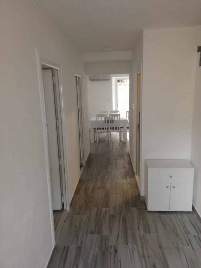 Apartment Rosic Perast Exterior photo