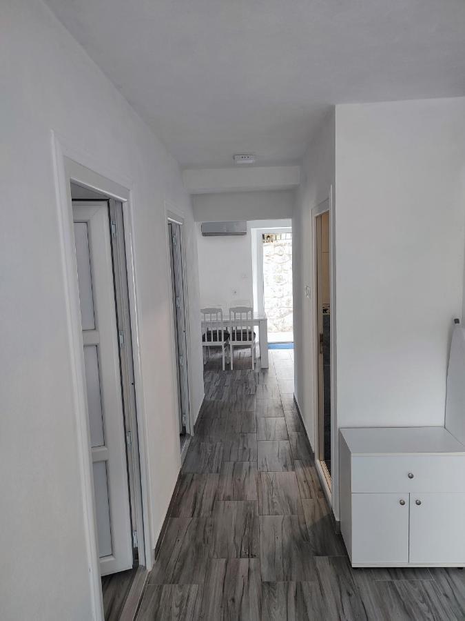 Apartment Rosic Perast Exterior photo